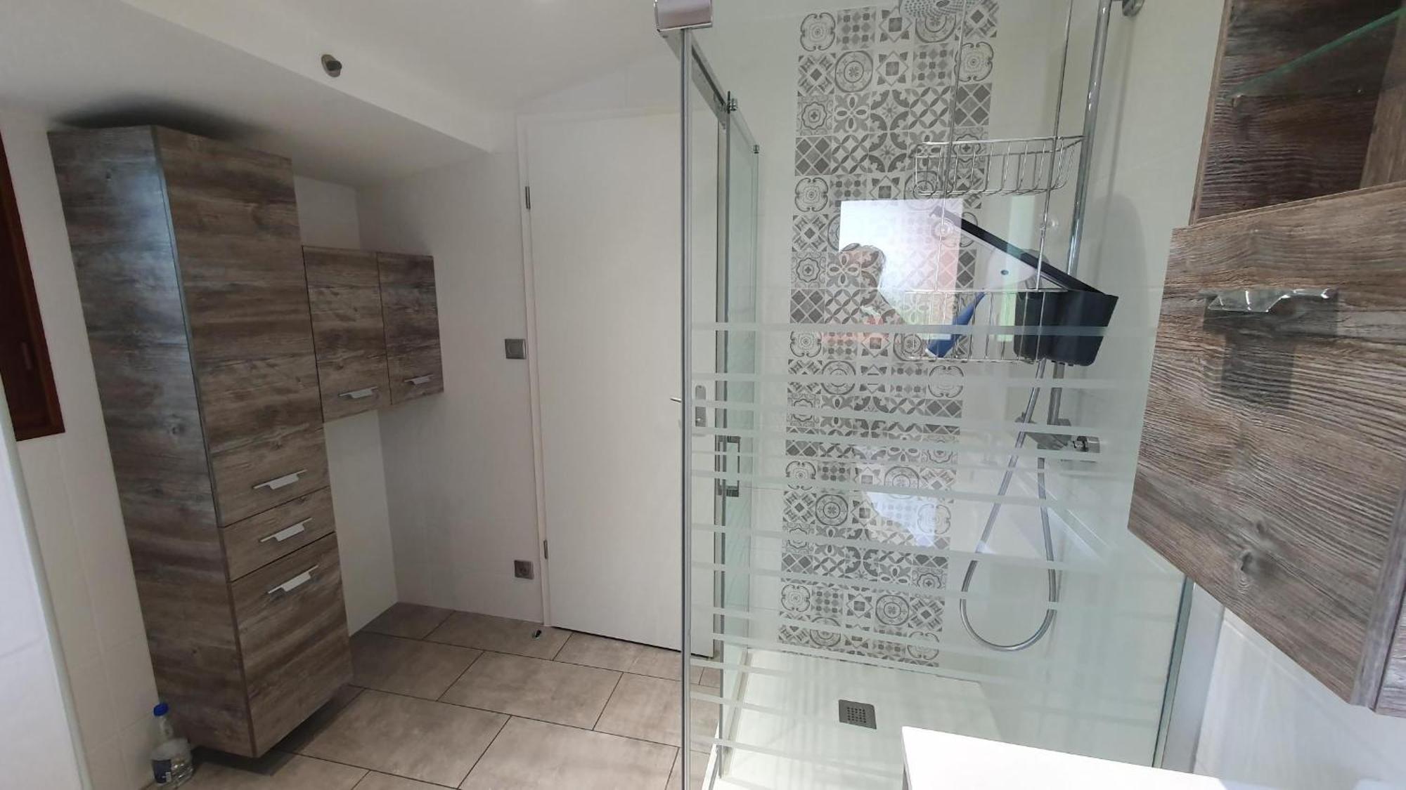 Agreable T3 Entre Lac Et Montagne Seythenex Exterior foto